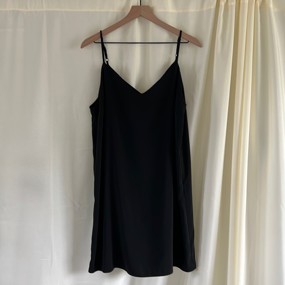 ASOS Slip Dress